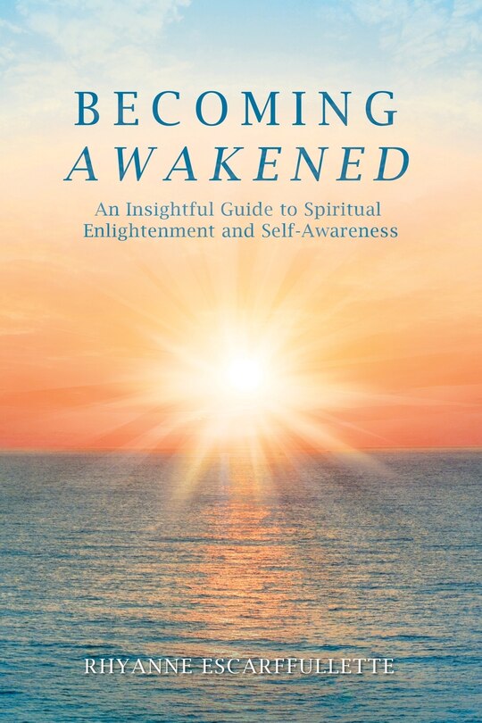 Front cover_Becoming Awakened