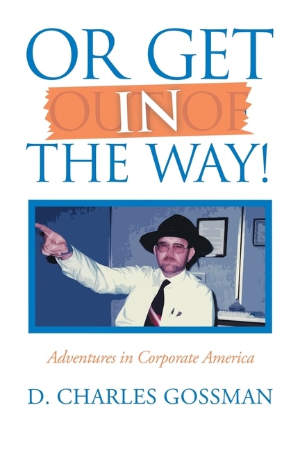 Couverture_Or Get in the Way!