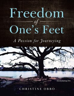 Front cover_Freedom of One's Feet