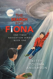 Couverture_The Search for Fiona