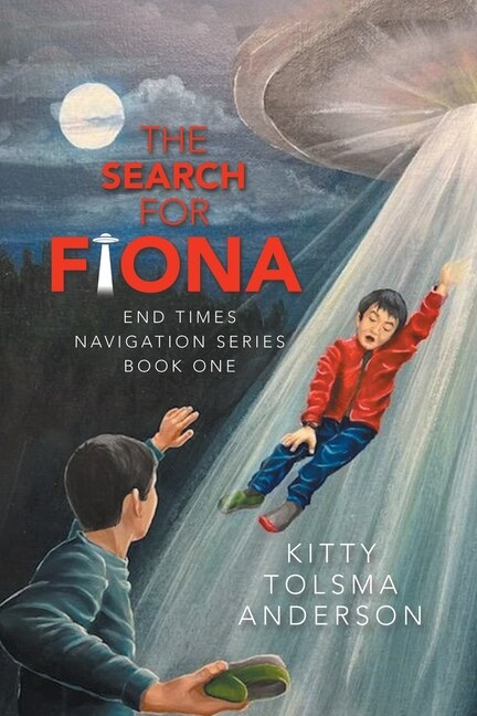 Couverture_The Search for Fiona