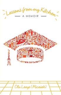 Front cover_Lessons from My Kitchen