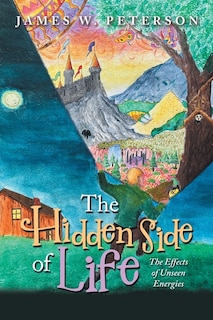 Front cover_The Hidden Side of Life