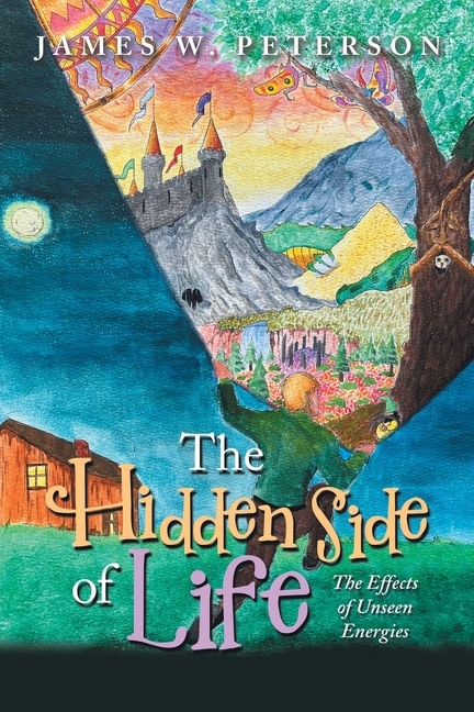 Front cover_The Hidden Side of Life