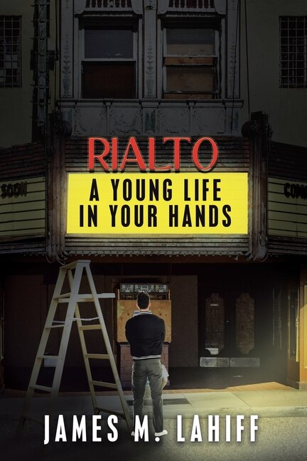 Front cover_A Young Life in Your Hands