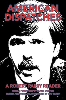 Front cover_American Dispatches