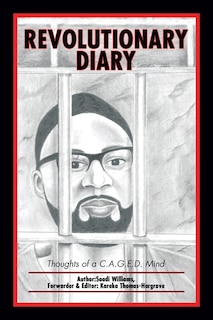 Front cover_Revolutionary Diary