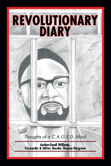 Front cover_Revolutionary Diary