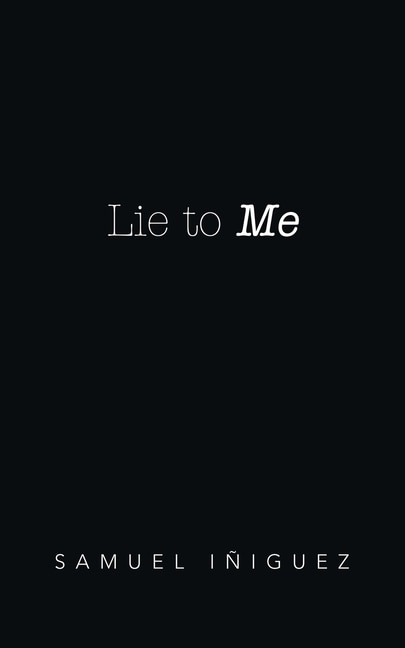 Front cover_Lie to Me