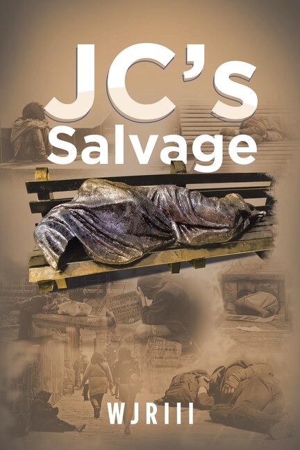 Front cover_Jc's Salvage