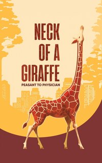 Front cover_Neck of a Giraffe