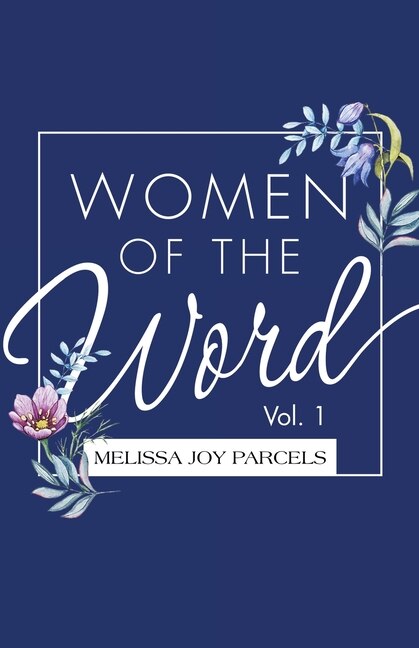 Front cover_Women of the Word
