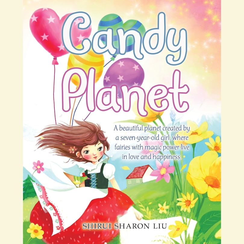 Front cover_Candy Planet