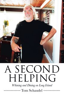 Couverture_A Second Helping