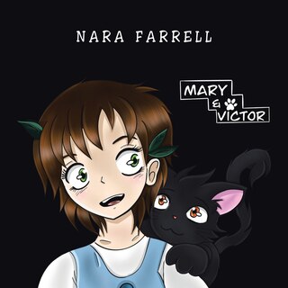 Front cover_Mary and Victor