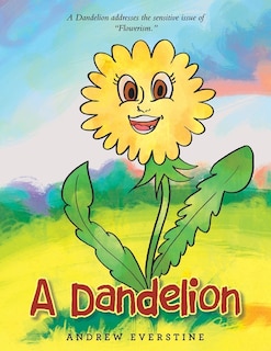 Front cover_A Dandelion