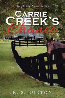 Front cover_Carrie Creek's Chance