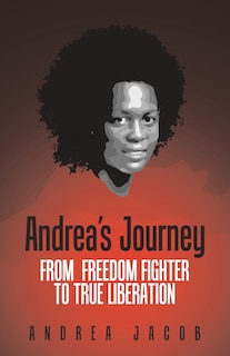 Front cover_Andrea's Journey