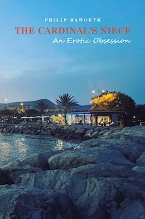 Front cover_The Cardinal's Niece