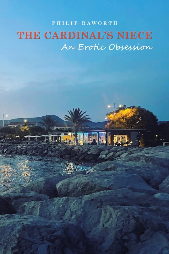 Front cover_The Cardinal's Niece