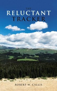 Front cover_The Reluctant Tracker