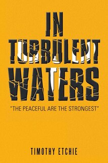 Front cover_In Turbulent Waters
