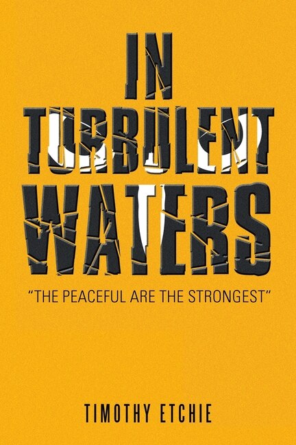 Front cover_In Turbulent Waters