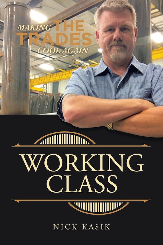 Front cover_Working Class