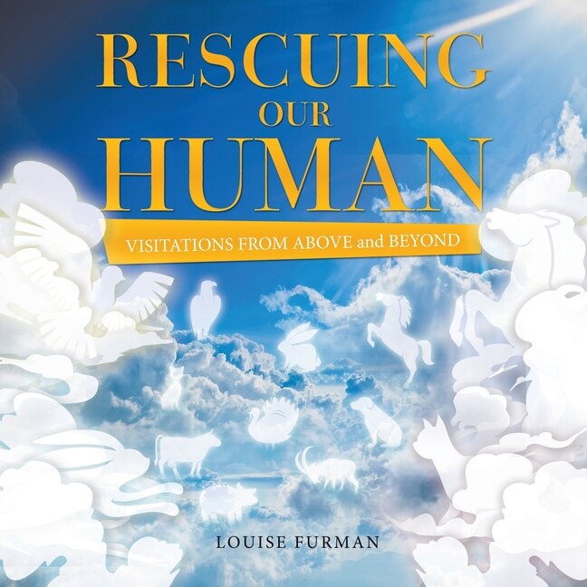 Couverture_Rescuing Our Human