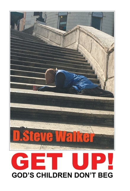 Front cover_Get Up!