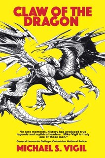 Front cover_Claw of the Dragon