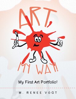 Couverture_Art My Way!