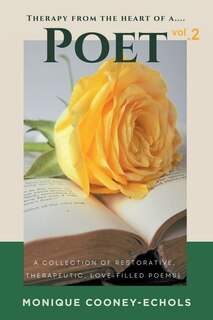 Couverture_Therapy from the Heart of a Poet, Vol. 2'