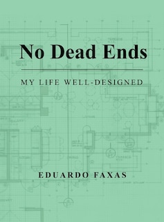 Front cover_No Dead Ends