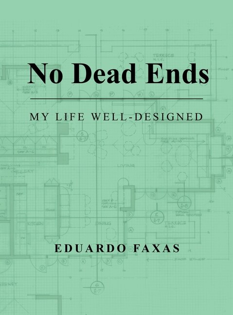 Front cover_No Dead Ends