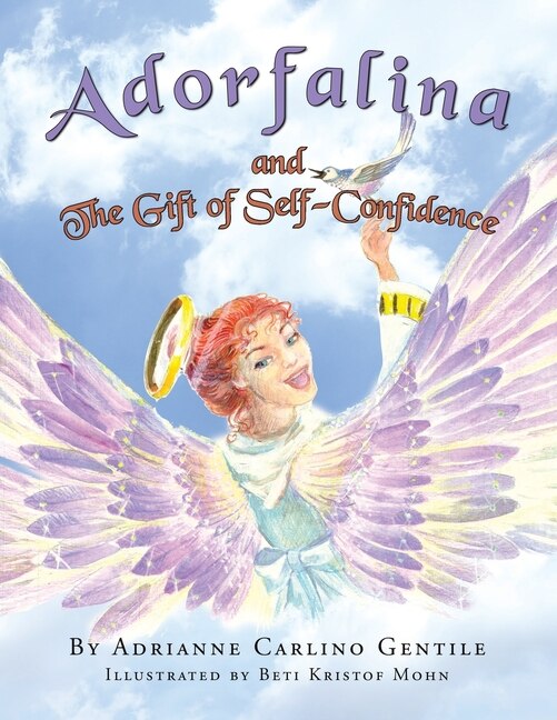 Front cover_Adorfalina and the Gift of Self-Confidence