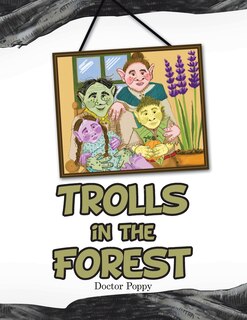 Front cover_Trolls in the Forest