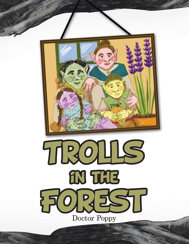 Front cover_Trolls in the Forest