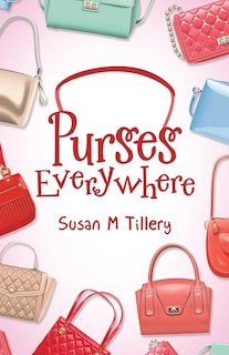 Front cover_Purses Everywhere