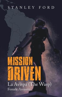 Front cover_Mission Driven