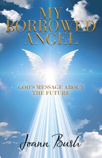 Front cover_My Borrowed Angel