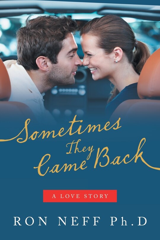 Front cover_Sometimes They Came Back