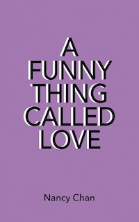 Couverture_A Funny Thing Called Love