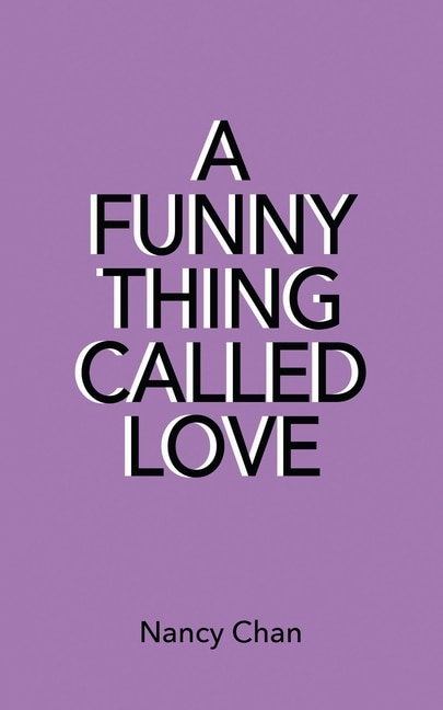 Couverture_A Funny Thing Called Love