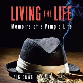 Front cover_Living the Life
