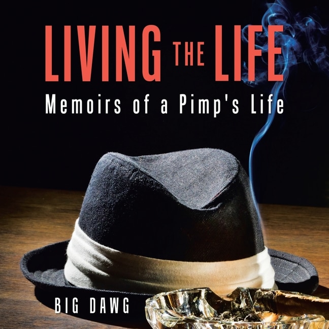 Front cover_Living the Life