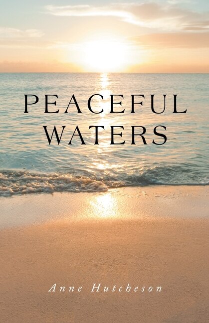 Front cover_Peaceful Waters
