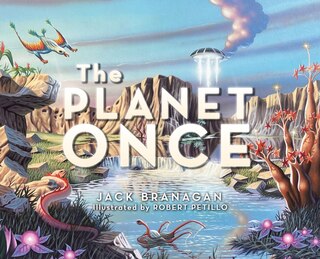 Couverture_The Planet Once