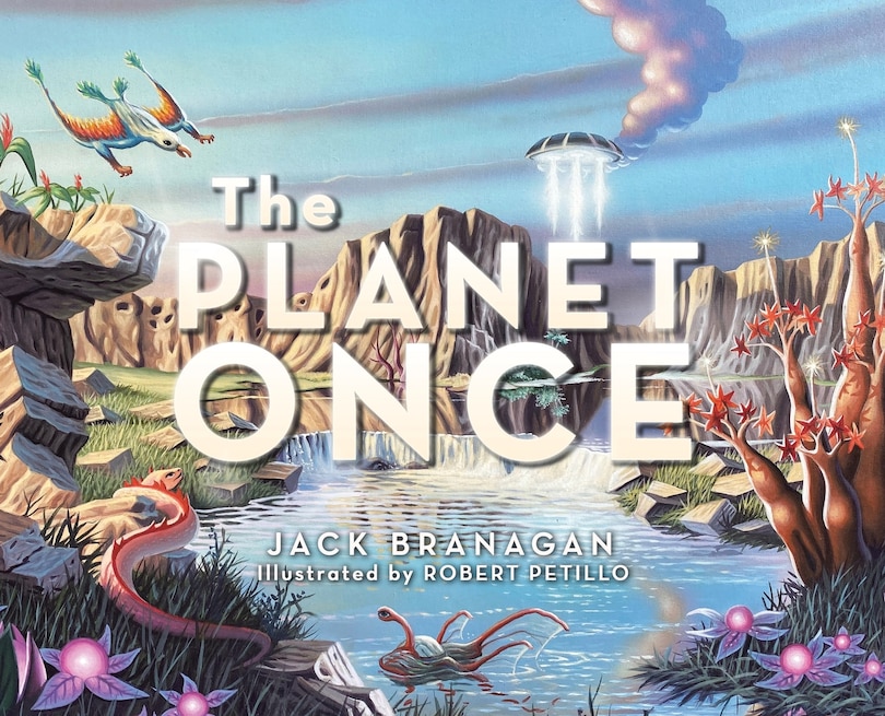 Couverture_The Planet Once