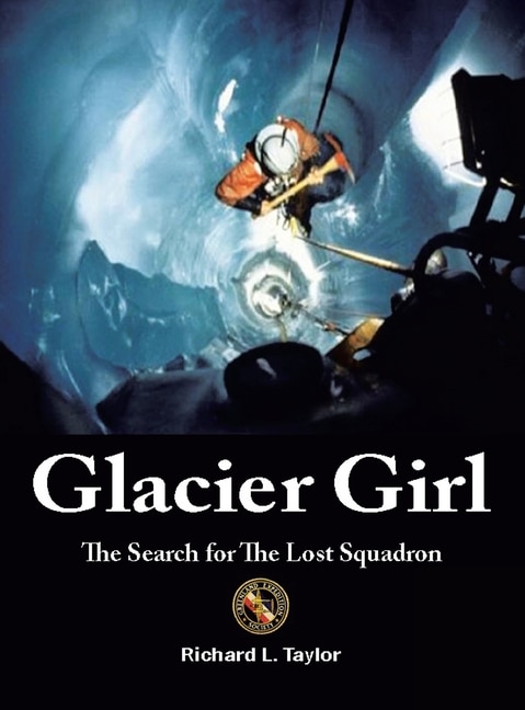 Front cover_Glacier Girl